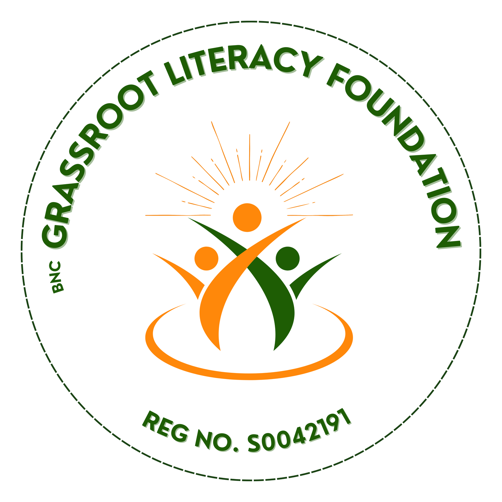 Community Literacy Drive