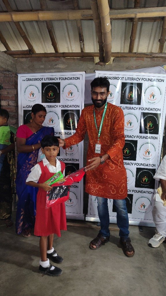 Advocate Souvik Karmakar